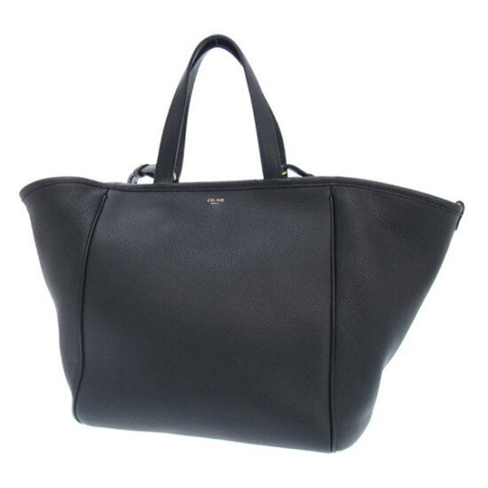 Celine Fold Cabas - Picture 2 of 9